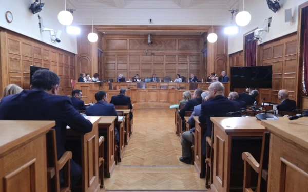 Εξεταστική ΟΠΕΚΕΠΕ: Την ερχόμενη εβδομάδα ο Χρ. Μαγειρίας - Δικαίωμα σιωπής επικαλείται ο Ηλ. Καλφούντζος