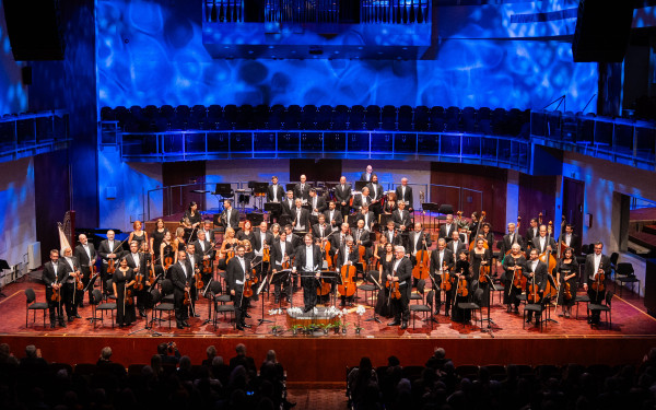 Με την ΚΟΘ στην Εσθονία: Η εξωστρεφής ορχήστρα και τα παραλειπόμενα των δύο επιτυχημένων συναυλιών της