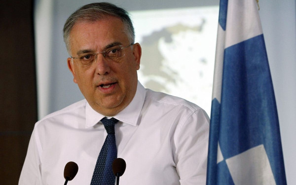 Τ. Θεοδωρικάκος: Ρεκόρ πληρωμών για αναπτυξιακούς νόμους από το 2008