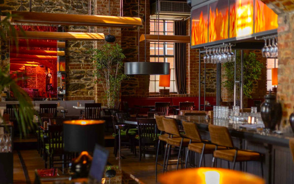 Kitchen Bar: Η γαστρονομική “ανάσα” του Λιμανιού