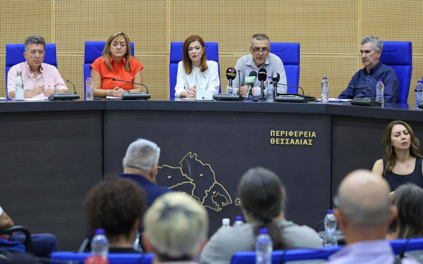 Η περιφέρεια Θεσσαλίας χρηματοδοτεί ΑμεΑ για παρεμβάσεις προσβασιμότητας στα σπίτια τους