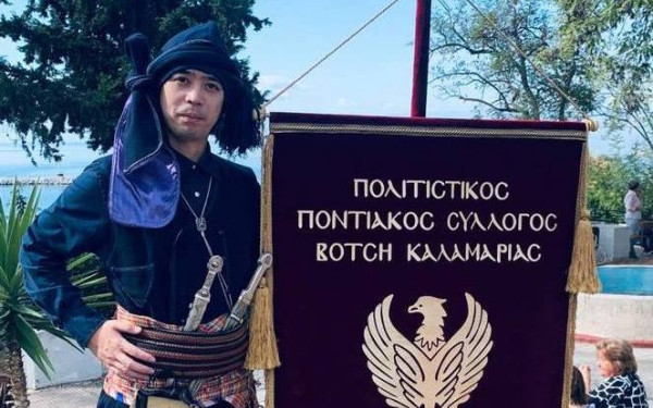 Τα «Κυνηγοπούλεια 2025» με άρωμα Άπω Ανατολής στην Καλαμαριά