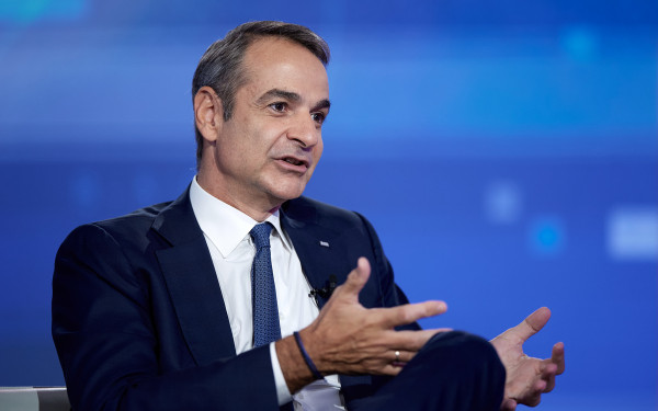 Αυτό είναι το πόθεν έσχες του Κ. Μητσοτάκη - Τι δήλωσαν Ανδρουλάκης, Φάμελλος και οι υπόλοιποι πολιτικοί αρχηγοί