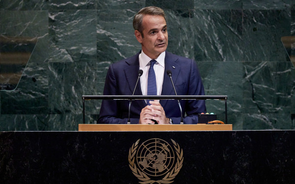 Όξυνση στα Ελληνοτουρκικά: Δεν προγραμματίζεται συνάντηση Μητσοτάκη - Ερντογάν στην Κοπεγχάγη
