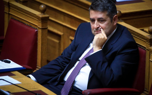 Γιώργος Μυλωνάκης: Τι αναφέρει το σημερινό ιατρικό ανακοινωθέν - Η κατάστασή του
