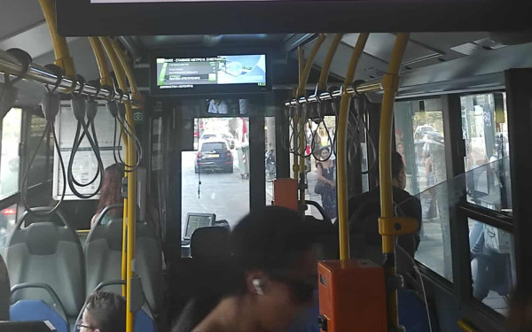 Θεσσαλονίκη: Εργαστήριο για την αναδιάρθρωση των λεωφορειακών γραμμών - Πώς θα «δένουν» καλύτερα με το Μετρό