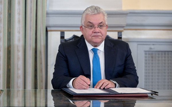 Ν. Παπαϊωάννου για Μη Κρατικά ΑΕΙ: Του χρόνου θα γίνει πιο γρήγορα η διαδικασία