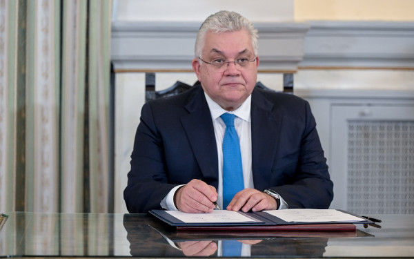 Ν. Παπαϊωάννου για Μη Κρατικά ΑΕΙ: Του χρόνου θα γίνει πιο γρήγορα η διαδικασία