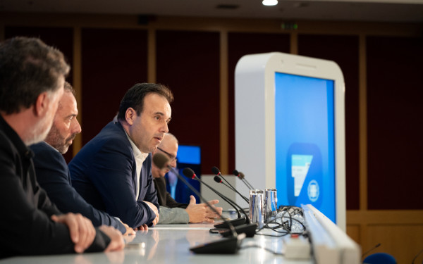 AI Act: Το νέο θεσμικό πλαίσιο για την Τεχνητή Νοημοσύνη