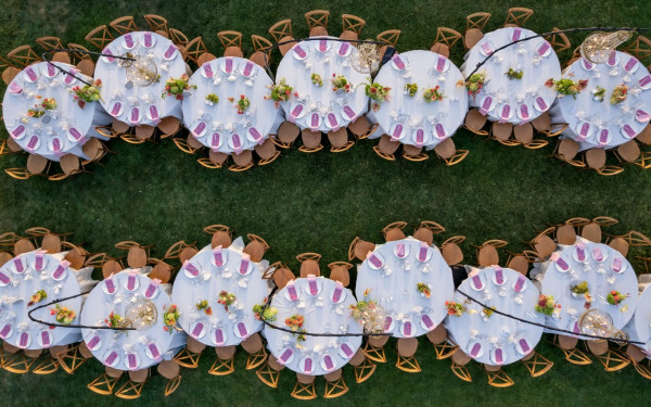 Plan G catering : Το νέο πρότυπο ποιοτικού catering στην πόλη της Θεσσαλονίκης