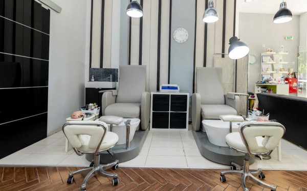 S.A. Nails Studio: ‘Ενας χώρος αφιερωμένος στην ομορφιά και τη φροντίδα