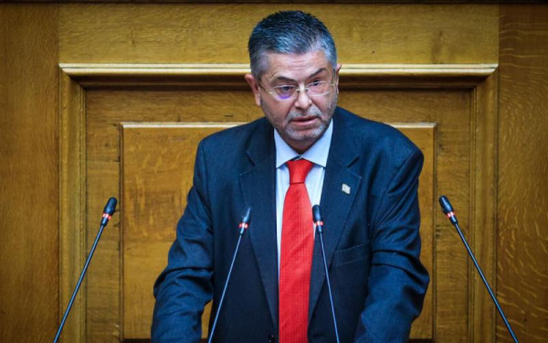 Πόθεν έσχες Παύλου Σαράκη: Από 179.000 ευρώ το 2023, 18,4 εκατ. ευρώ το 2024