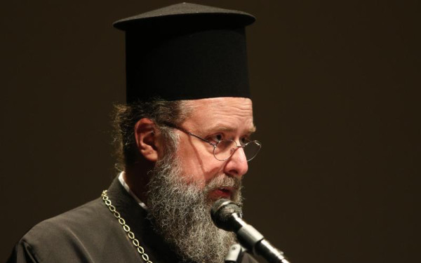 Θεσσαλονίκη: Ολοκληρώθηκε το επιστημονικό συνέδριο του περιοδικού «Θεολογία» με ομιλία του Μητροπολίτη Φιλόθεου