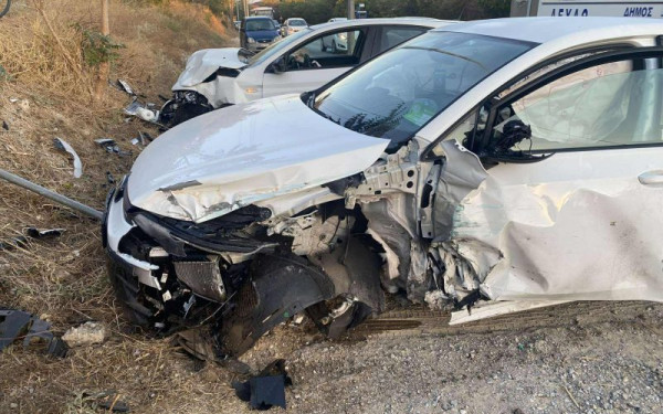Τουλάχιστον 20.000 ζωές ετησίως χάνονται στον δρόμο - Η θέση της Ελλάδας και το όραμα «Vision Zero» της Ε.Ε.