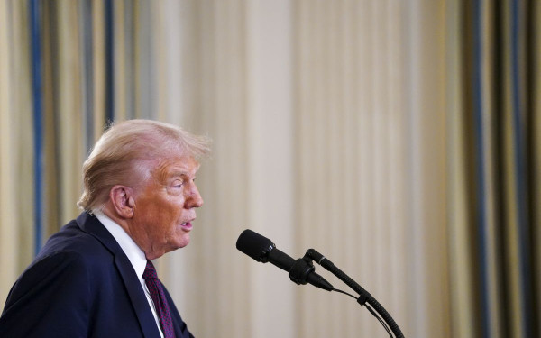 Γάζα: Ο Τραμπ υπόσχεται επιστροφή ομήρων ως τη Δευτέρα – Οι οικογένειες χαιρετίζουν τη συμφωνία Ισραήλ–Χαμάς