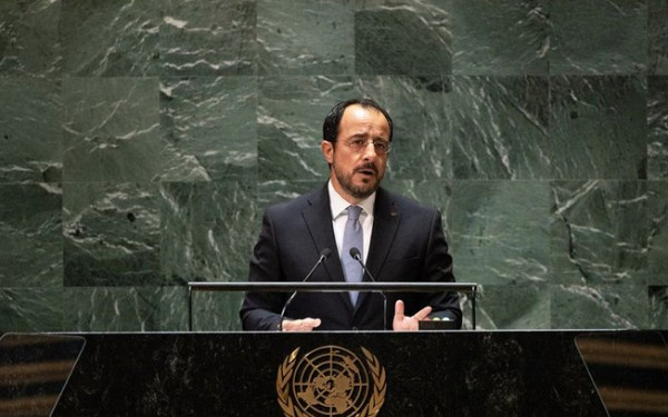 Κύπρος: Κατεβάζει τον ΦΠΑ για να μειωθεί ο αντίκτυπος του πολέμου