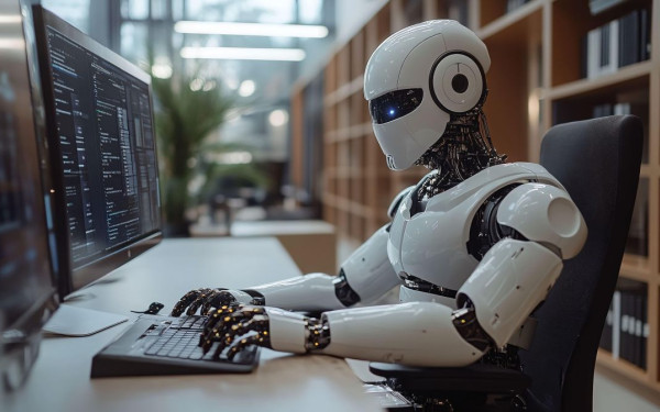 Η Τεχνητή Νοημοσύνη και το οικοσύστημα ειδήσεων. Του Γιώργου Δημητρίου