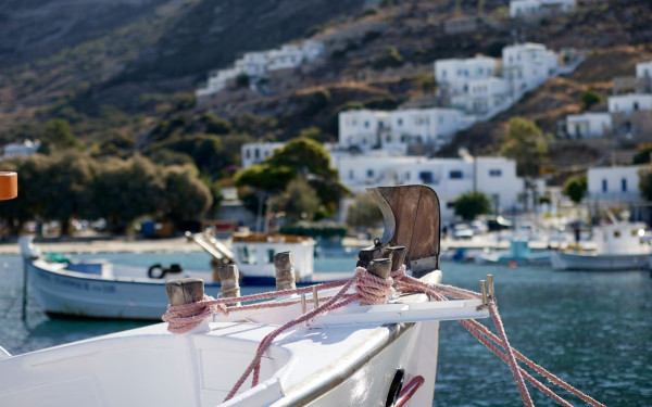 Ψηφιακά το δικαίωμα δασμοφορολογικής ατέλειας για τους αλιείς - Τα νέα χαρακτηριστικά της πλατφόρμας