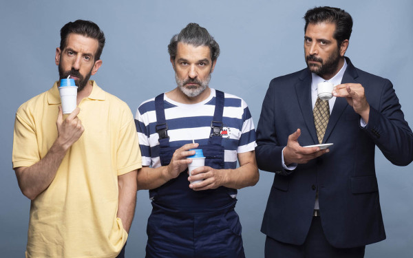 Θεσσαλονίκη: Το «Ας Περιμένουν οι Γυναίκες» για πρώτη φορά στο θέατρο