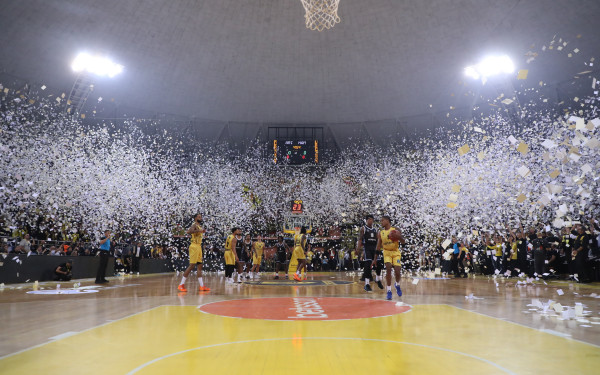 Μπάσκετ: Sold out μέσα σε πέντε ώρες το Άρης - Πανιώνιος