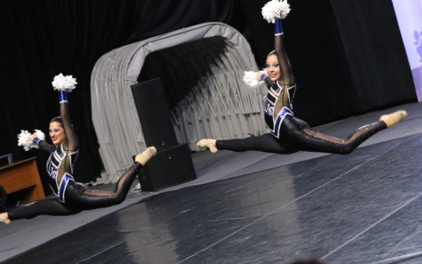 Τσιρλίντινγκ: Από τη σκιά στα παγκάκια, στη δυναμική αθλητική πρόκληση