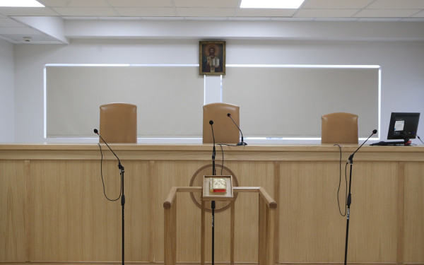 Δίκη για το Predator: Κατέθεσαν ο πρώην διευθυντής της Δίωξης Ηλεκτρονικού Εγκλήματος και μία πρώην υπαλλήλους της ΕΥΠ