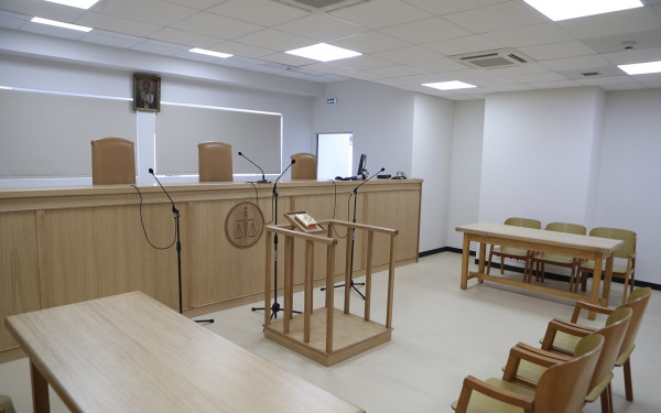 Δίκη ΟΠΕΚΕΠΕ: «Παραιτήθηκα γιατί δεχόμουν ασφυκτικές πιέσεις από τον υπουργό Αυγενάκη» κατέθεσε ο πρώην πρόεδρος του Οργανισμού Ευ. Σημανδράκος