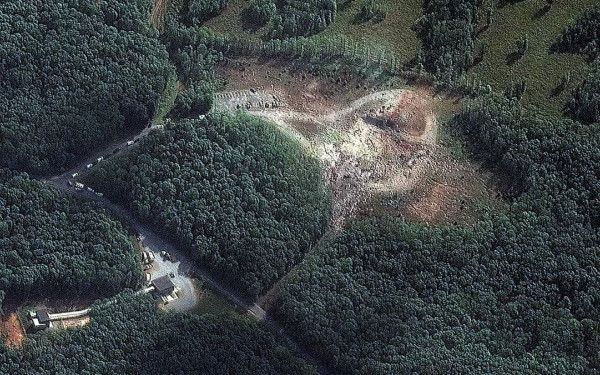 ΗΠΑ: 16 οι νεκροί από την έκρηξη στο εργοστάσιο στο Τενεσί - 2 άνθρωποι είναι τελικά ζωντανοί