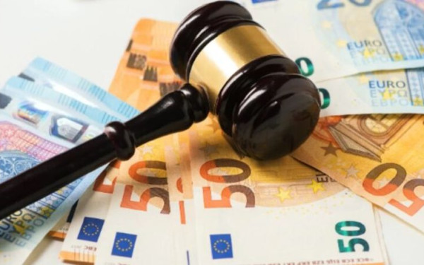 Σε υψηλό ρυθμό οι ρυθμίσεις οφειλών στον Εξωδικαστικό Μηχανισμότον Φεβρουάριο