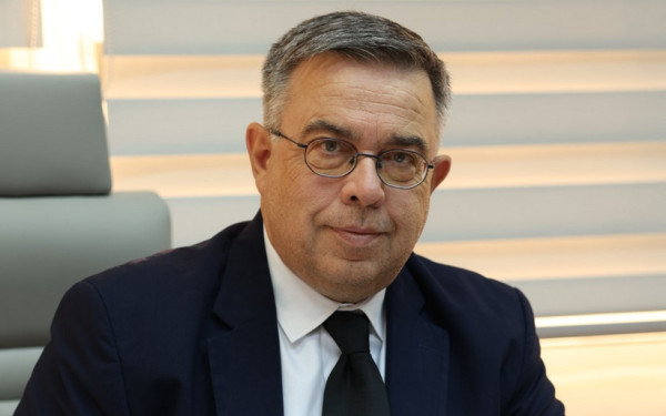 Δημήτρης Γαλαμάτης στη «ΜτΚ»: Η Αποκεντρωμένη είναι η καλή πλευρά του βαθέως Κράτους