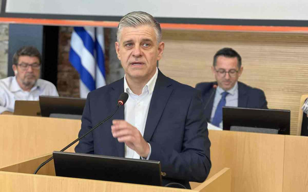 Στο «κόκκινο» ξανά η δυσοσμία στη Δυτική Θεσσαλονίκη - Σε αναμονή του πορίσματος από το ΑΠΘ για τις νέες μετρήσεις