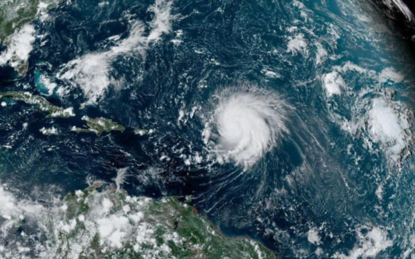 Επιστρέφει το φαινόμενο La Niña – Τι αναμένουν οι επιστήμονες για τον φετινό χειμώνα