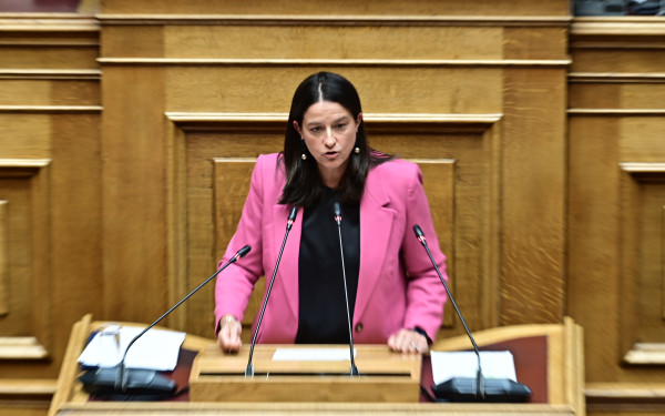 Υπ. Εργασίας: Στη νέα ψηφιακή εποχή εισέρχεται ο κόσμος της εργασίας με το νέο Π.Σ. «ΕΡΓΑΝΗ ΙΙ»