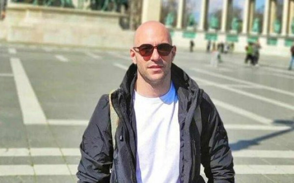 Ραγίζει καρδιές η μητέρα του Λυγγερίδη – «Σήμερα θα έκλεινες τα 33 σου χρόνια»