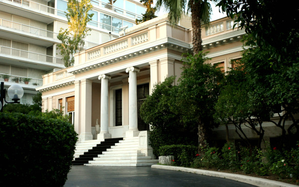 Ολοκληρώθηκε η σύσκεψη για την ηλεκτρική διασύνδεση Κρήτης - Κύπρου