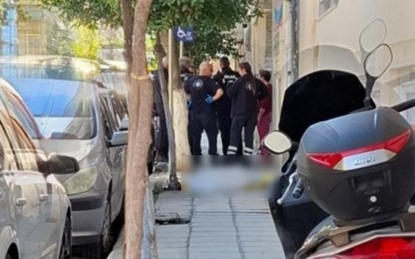 Θεσσαλονίκη: Πτώση άνδρα από μπαλκόνι στη Μενεμένη - Αυτοχειρία βλέπει η ΕΛ.ΑΣ