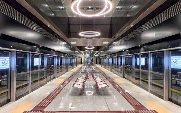 Σωματείο εργαζομένων Μετρό: Ενστάσεις για την 24ωρη λειτουργία του μέσου στη Θεσσαλονίκη