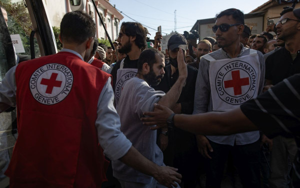 Ισραήλ και Χαμάς ολοκληρώνουν νέα ανταλλαγή: Παραδόθηκαν 30 σοροί Παλαιστινίων