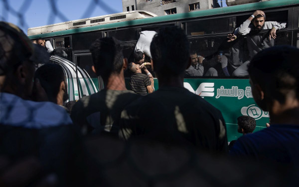 ΟΗΕ: Ο νέος νόμος για τη θανατική ποινή στο Ισραήλ διαιωνίζει τη "φυλετική διάκριση"