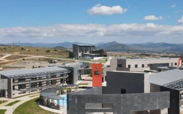 Πρύτανης Πανεπιστημίου Δυτικής Μακεδονίας: Ολοένα και περισσότεροι τοπικοί φορείς στρέφονται στο Πανεπιστήμιο για την παροχή τεχνογνωσίας