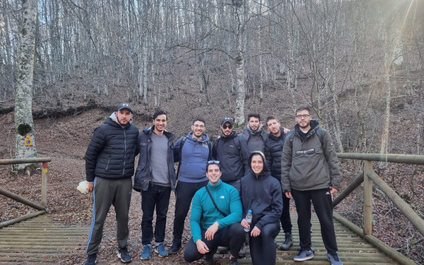 Druiter: Μια εφαρμογή Τεχνητής Νοημοσύνης, που σε βοηθάει να δεις μη αστικές περιοχές της Ελλάδας σαν ντόπιος