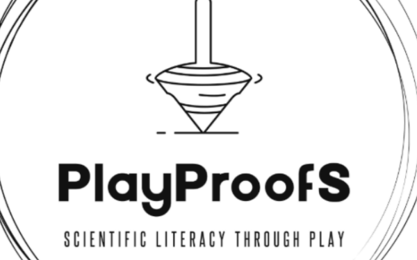 Θεσσαλονίκη: Το παιχνίδι ως μέσο μάθησης στο ερευνητικό έργο «PlayProofS» του ΑΠΘ