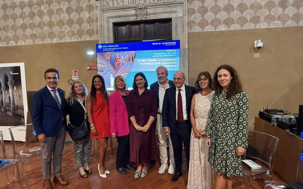 Χαλκιδική: Το τουριστικό προϊόν της περιοχής κερδίζει έδαφος στην Ιταλία