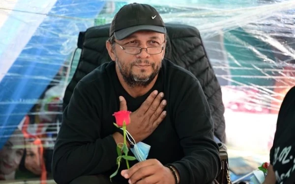 Ζ. Κωνσταντοπούλου: Το αίτημα του Πάνου Ρούτσι είναι αίτημα όλης της κοινωνίας