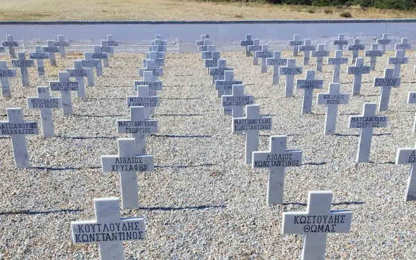 Η ιστορία της μαζικής σφαγής των Κερδυλλίων «ξυπνά» και φέτος τον Οκτώβρη στις Σέρρες