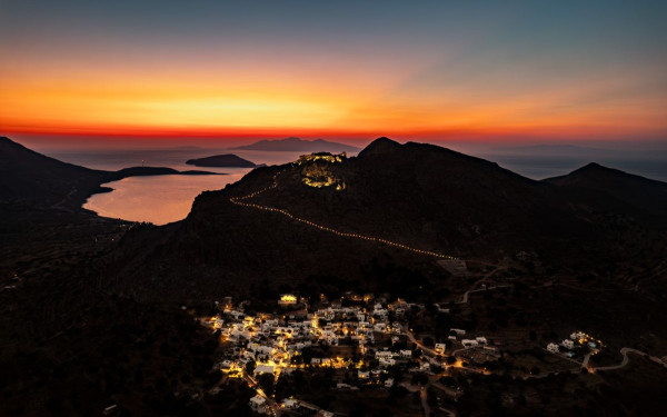 Τουρισμός όλο τον χρόνο: Ποιοι προορισμοί ελκύουν τουρίστες έως και 12 μήνες