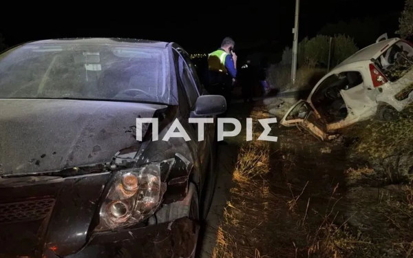 Κρήτη: Στη ΜΕΘ του ΠΑΓΝΗ 13χρονο παιδί που τραυματίστηκε σε τροχαίο (βίντεο)