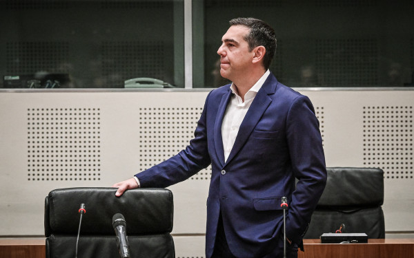 Το αποψινό crash test για τον Αλέξη Τσίπρα και το... μέλλον του