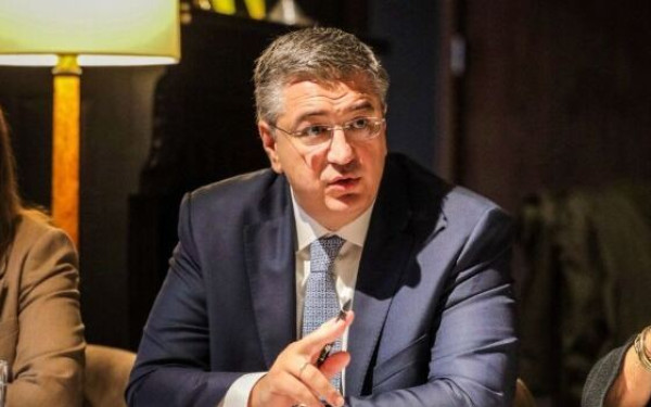Θεσσαλονίκη: Ο Α. Τζιτζικώστας κεντρικός ομιλητής σε εκδήλωση του ΒΕΘ με αφορμή τα 100 χρόνια ίδρυσής του