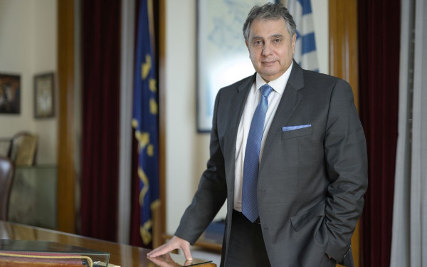 Β. Κορκίδης: Το πρόγραμμα SAFE είναι ευκαιρία για την ελληνική αμυντική βιομηχανία και τα ναυπηγεία